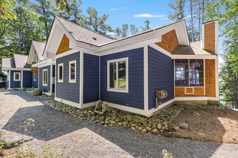 50 BIGWIN Island, ON P0B 1A0