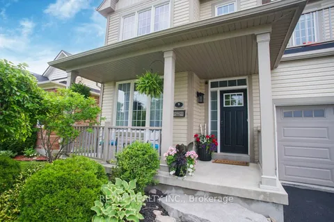 9 Waldie Crescent, ON N3T 0B7