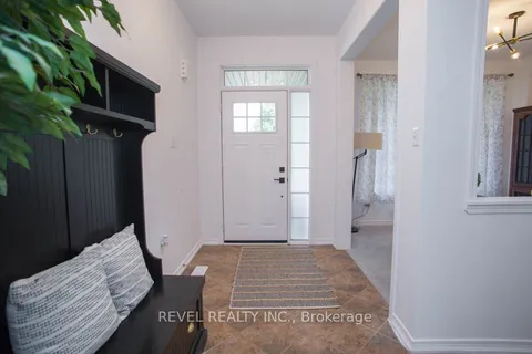 9 Waldie Crescent, ON N3T 0B7