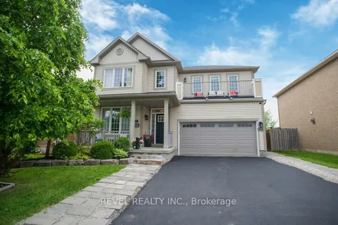 9 Waldie Crescent, ON N3T 0B7