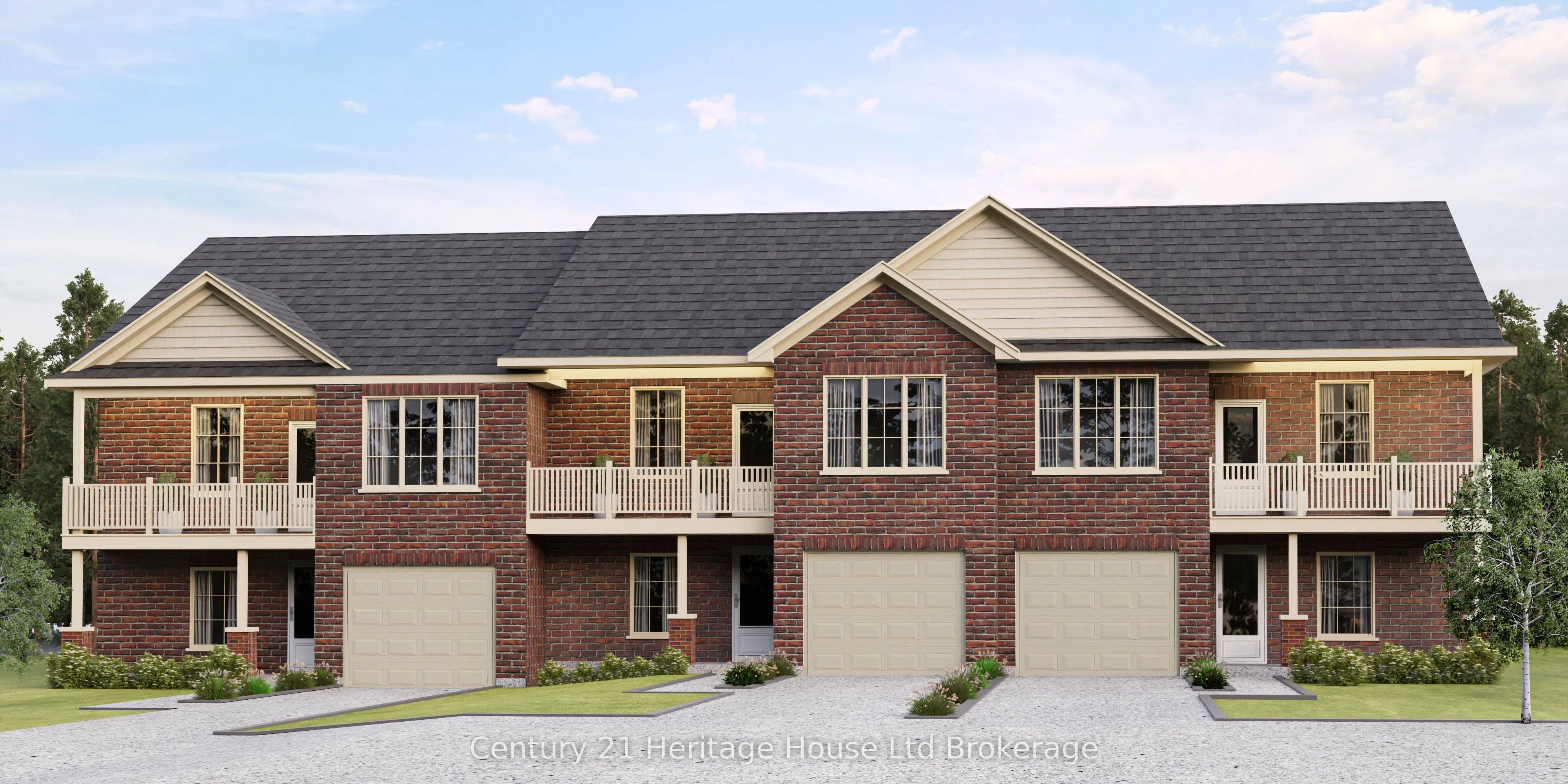 19 Anderson Street, ON N4S 9A3