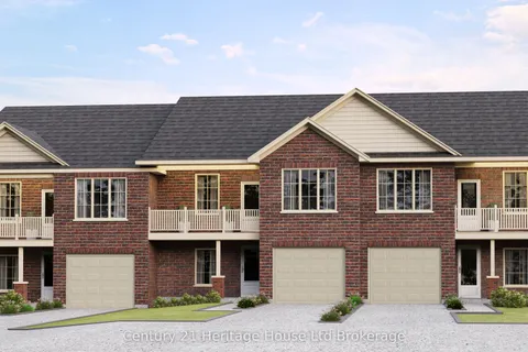 19 Anderson Street, ON N4S 9A3