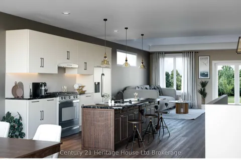 19 Anderson Street, ON N4S 9A3