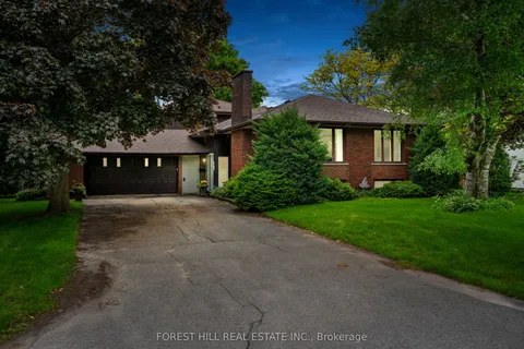 285 Cottonwood Drive, ON K9J 6N5