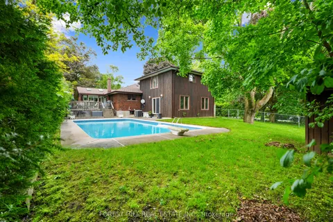 285 Cottonwood Drive, ON K9J 6N5