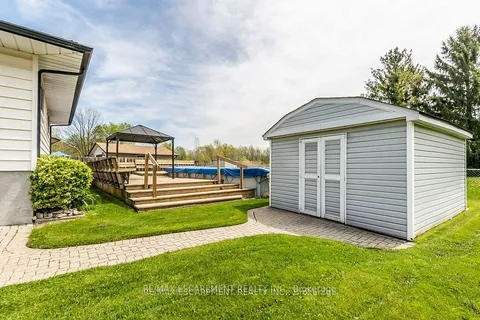 30 Terrace Avenue, ON L3C 2C4