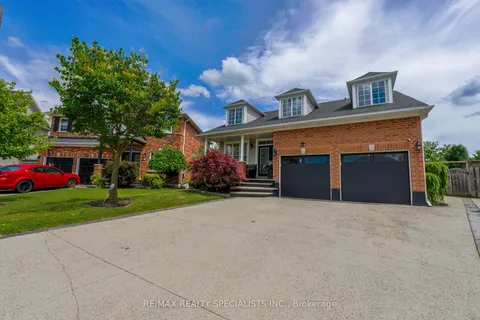 23 Mathews Court, ON N3T 0A9