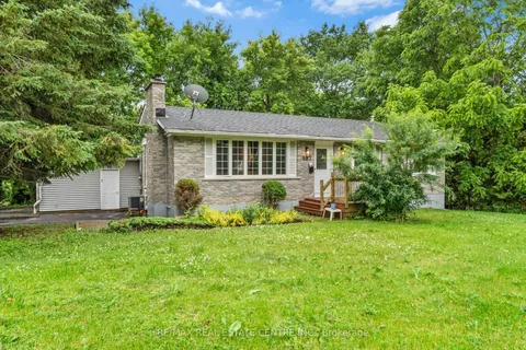 687 High Gate Park Drive, ON K7M 5Z7