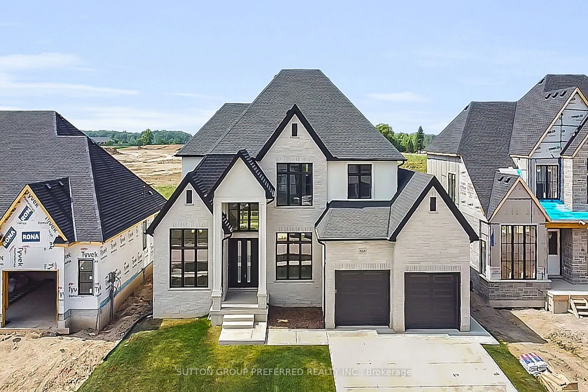 868 EAGLETRACE Drive, ON N6G 3X9