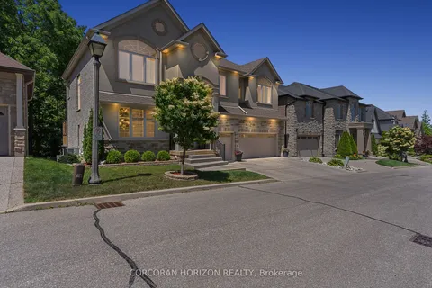 258 Edgewater Crescent, ON N2A 4M2