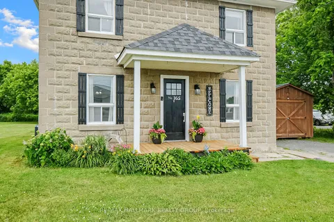 165 Jessup's Falls Road, ON K0B 1L0