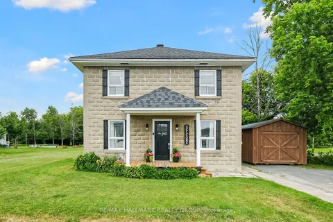 165 Jessup's Falls Road, ON K0B 1L0