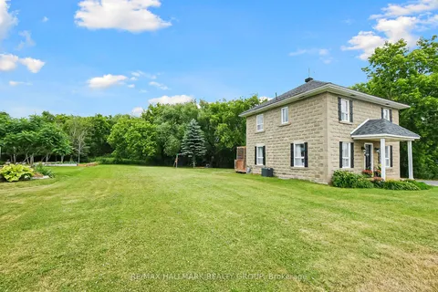165 Jessup's Falls Road, ON K0B 1L0