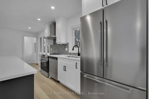 30 Baseline Road, ON N6C 2N5