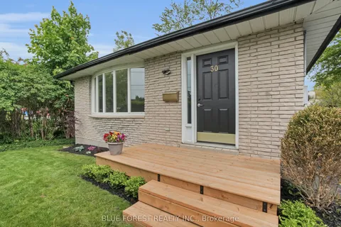 30 Baseline Road, ON N6C 2N5