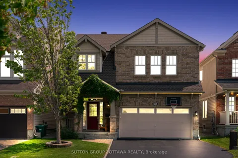 3596 Cambrian Road, ON K2J 0S5