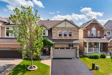 3596 Cambrian Road, ON K2J 0S5
