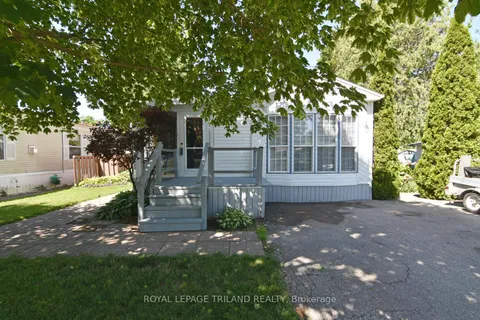 9385 Ipperwash Road, ON N0N 1J3