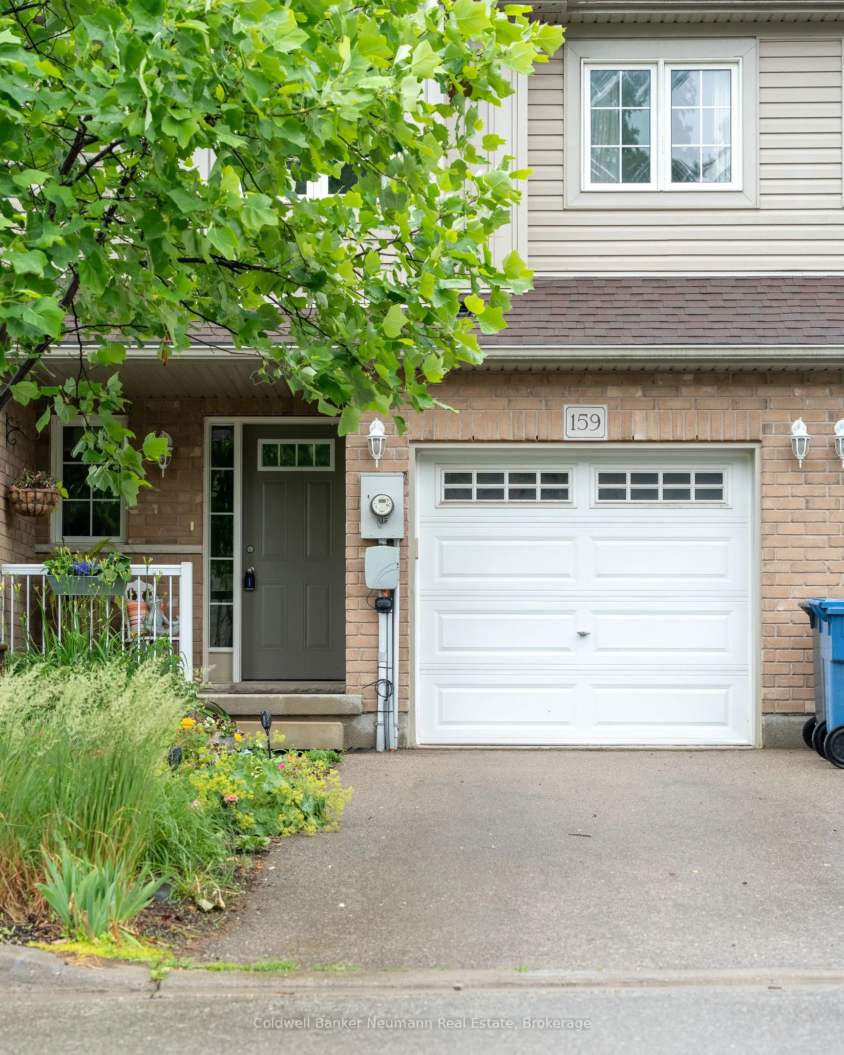 159 Kemp Crescent, ON N1E 0K1