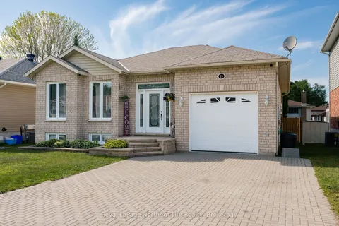 69 Mariah Street, ON P1A 4M6