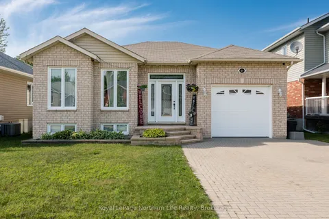 69 Mariah Street, ON P1A 4M6