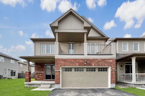 36 Cheevers Road, ON N3T 5L5