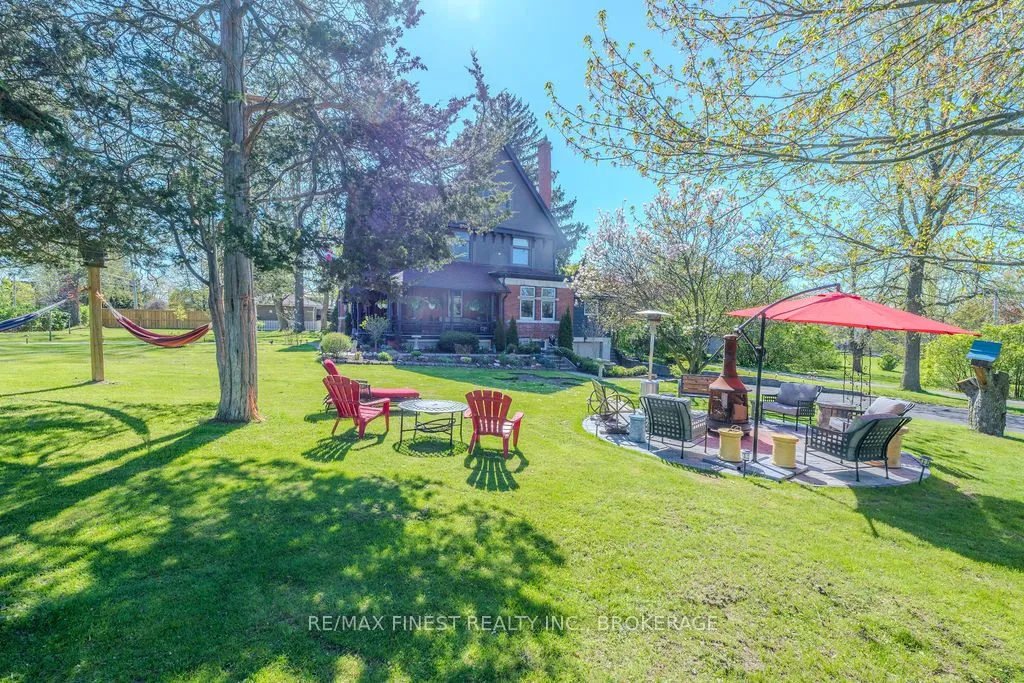 265 Dundas Street, ON K7R 2B2