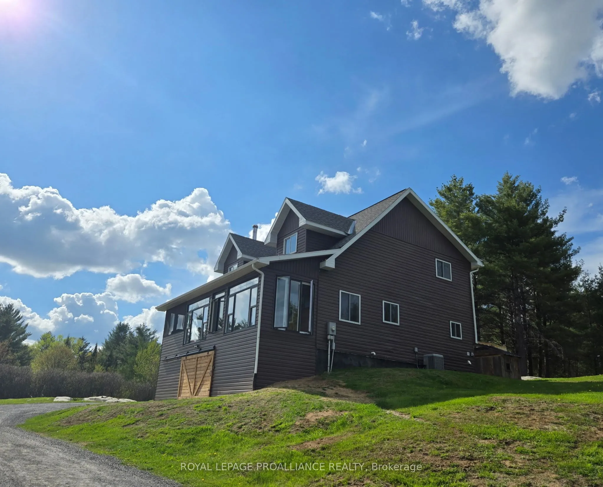 340 Deer Rock Lake Road, ON K0H 1P0