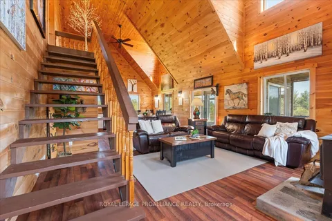 340 Deer Rock Lake Road, ON K0H 1P0