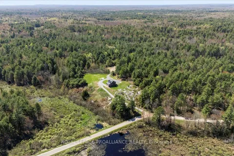 340 Deer Rock Lake Road, ON K0H 1P0