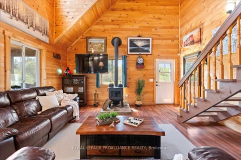 340 Deer Rock Lake Road, ON K0H 1P0