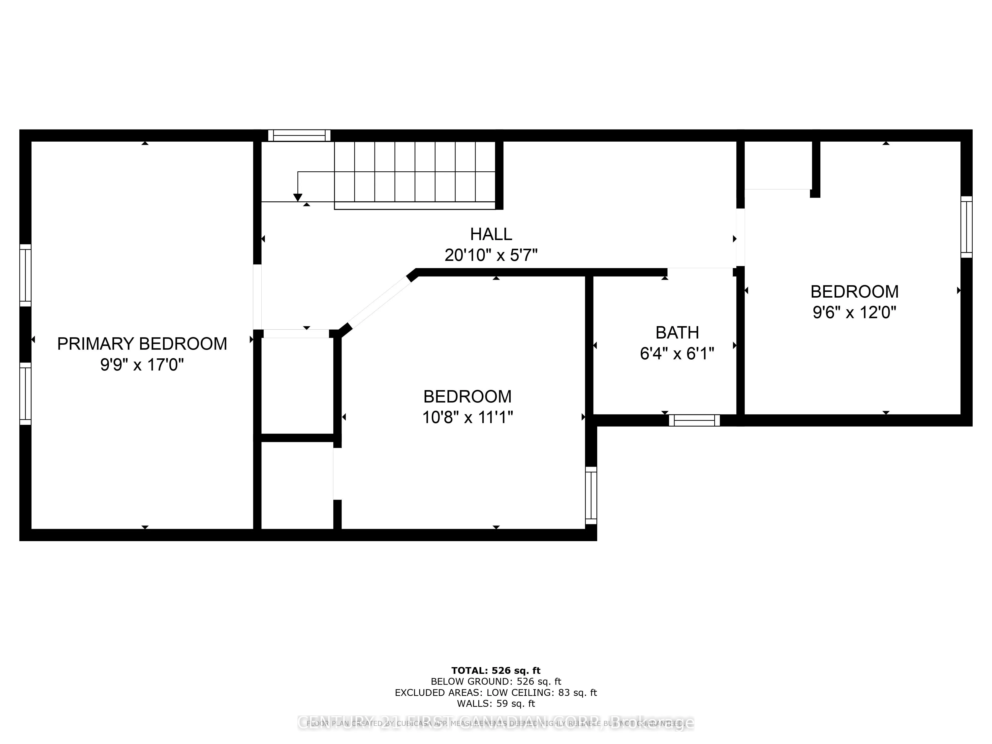 84 Port Street, ON N3S 1Y7