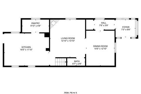 84 Port Street, ON N3S 1Y7