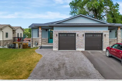 12 Prairie Run Road, ON K0K 1S0