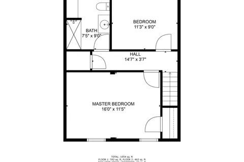 1085 3rd Avenue, ON N4K 2L1