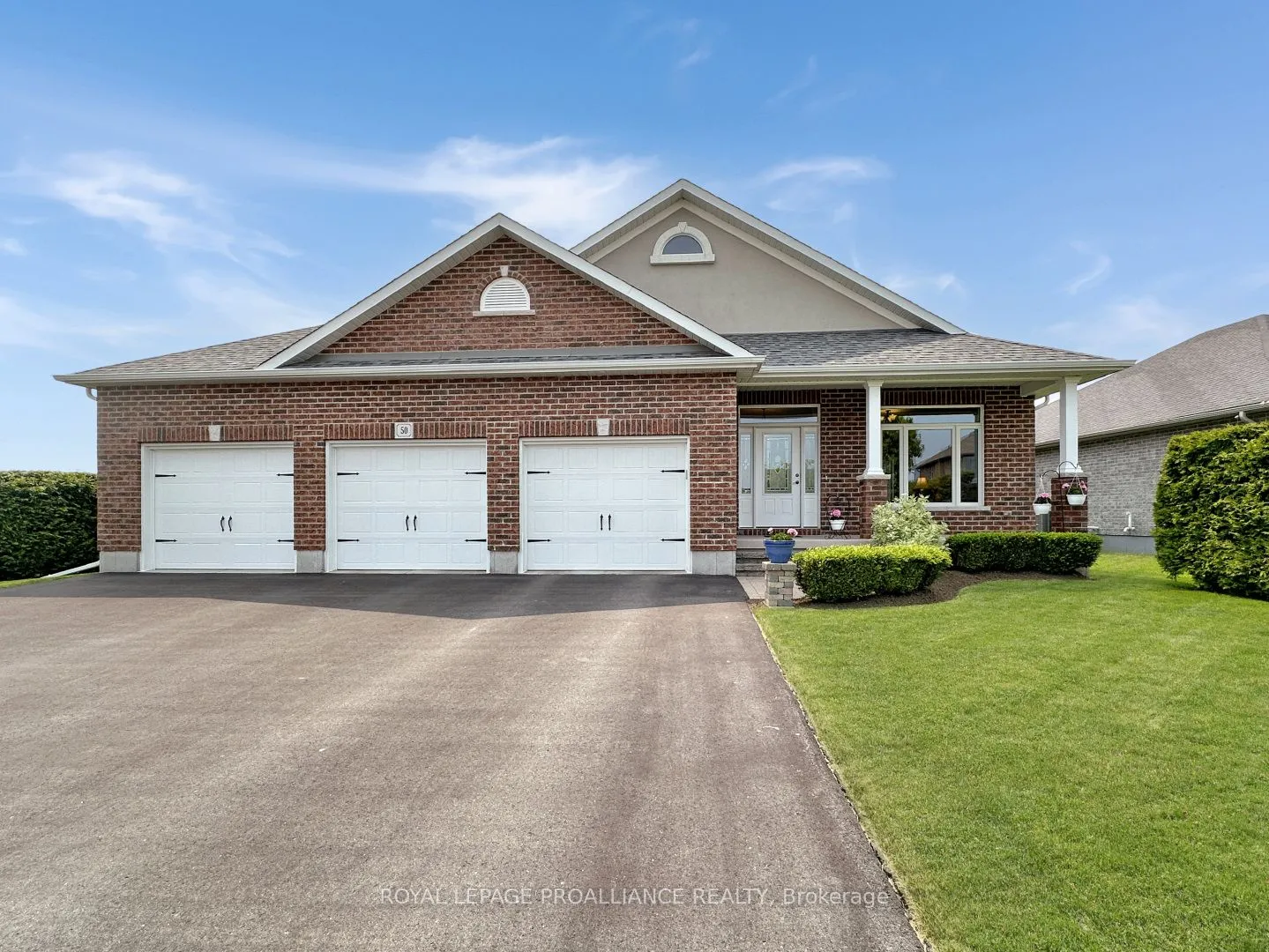 50 Hampton Ridge Drive, ON K8N 0E5