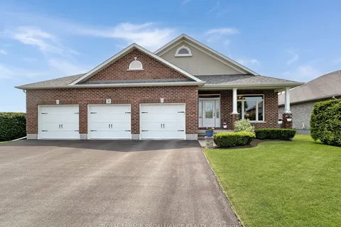 50 Hampton Ridge Drive, ON K8N 0E5