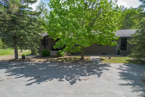 78240 Parr Line, ON N0M 1L0