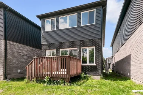 263 Louise Street, ON L3B 0H8