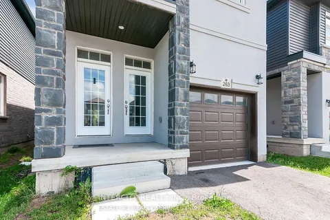 263 Louise Street, ON L3B 0H8