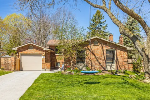24 Gatineau Crescent, ON N6K 2Z7