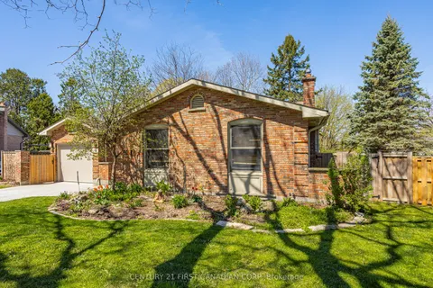 24 Gatineau Crescent, ON N6K 2Z7