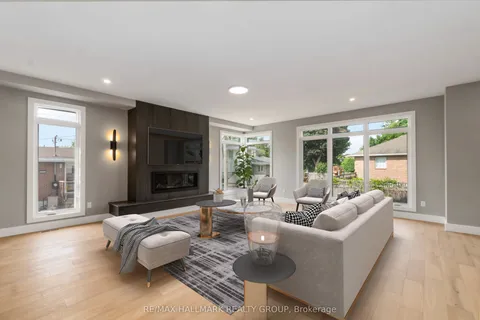 110 Theberge Private, ON K2G 4T1
