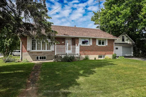 30 St.Lawrence Street, ON K0C 1X0