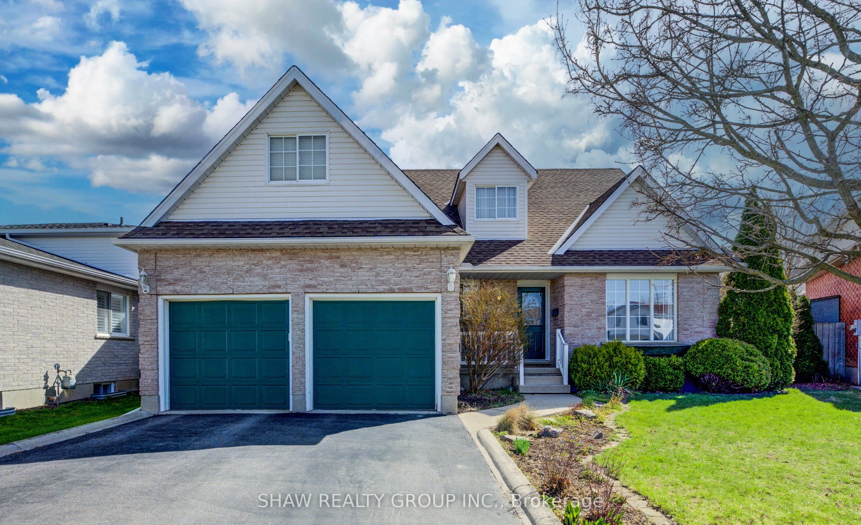 115 Nathan Court, ON N1P 1C1