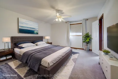115 Nathan Court, ON N1P 1C1