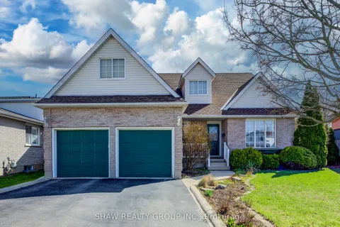 115 Nathan Court, ON N1P 1C1