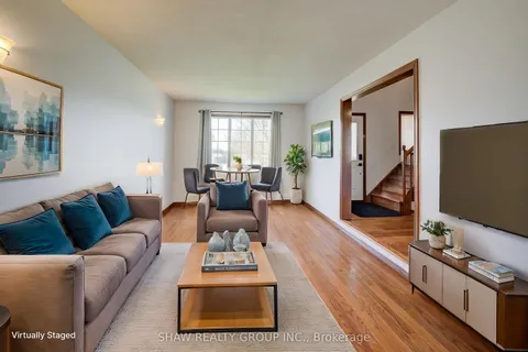 115 Nathan Court, ON N1P 1C1
