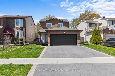 423 Viewmount Drive, ON K2E 7P1