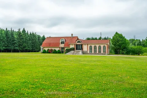 1751 Kirkwall Road, ON N1R 5S7